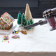Illustration for article titled The Clean-As-You-Go Guide to Holiday Crafting
